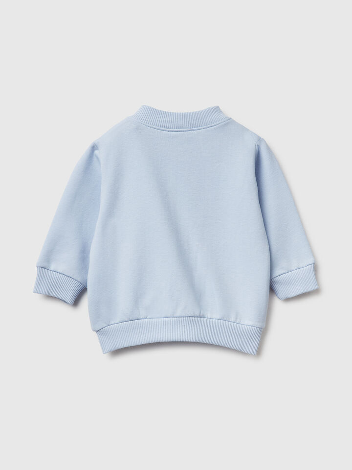 JACKET New Born (0-18 months) image number 2